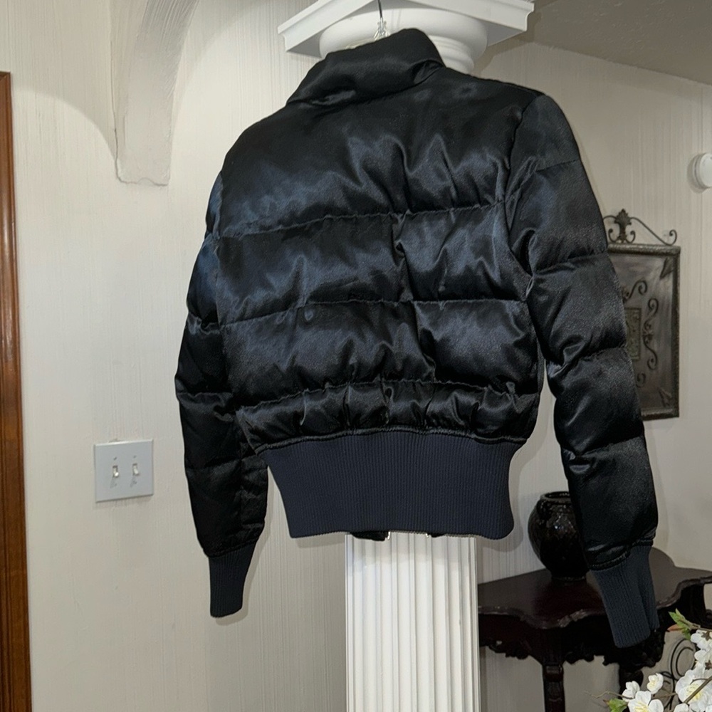 Black Express Jacket - image 4